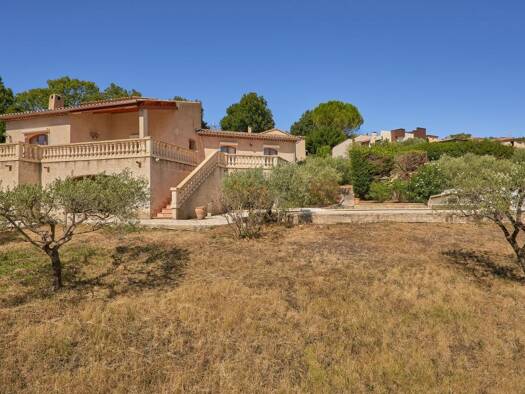 Maison à vendre 465 000 € 5 pièces 4 chambres 155 m² 1 857 m² de terrain Peripherie Manosque 04100