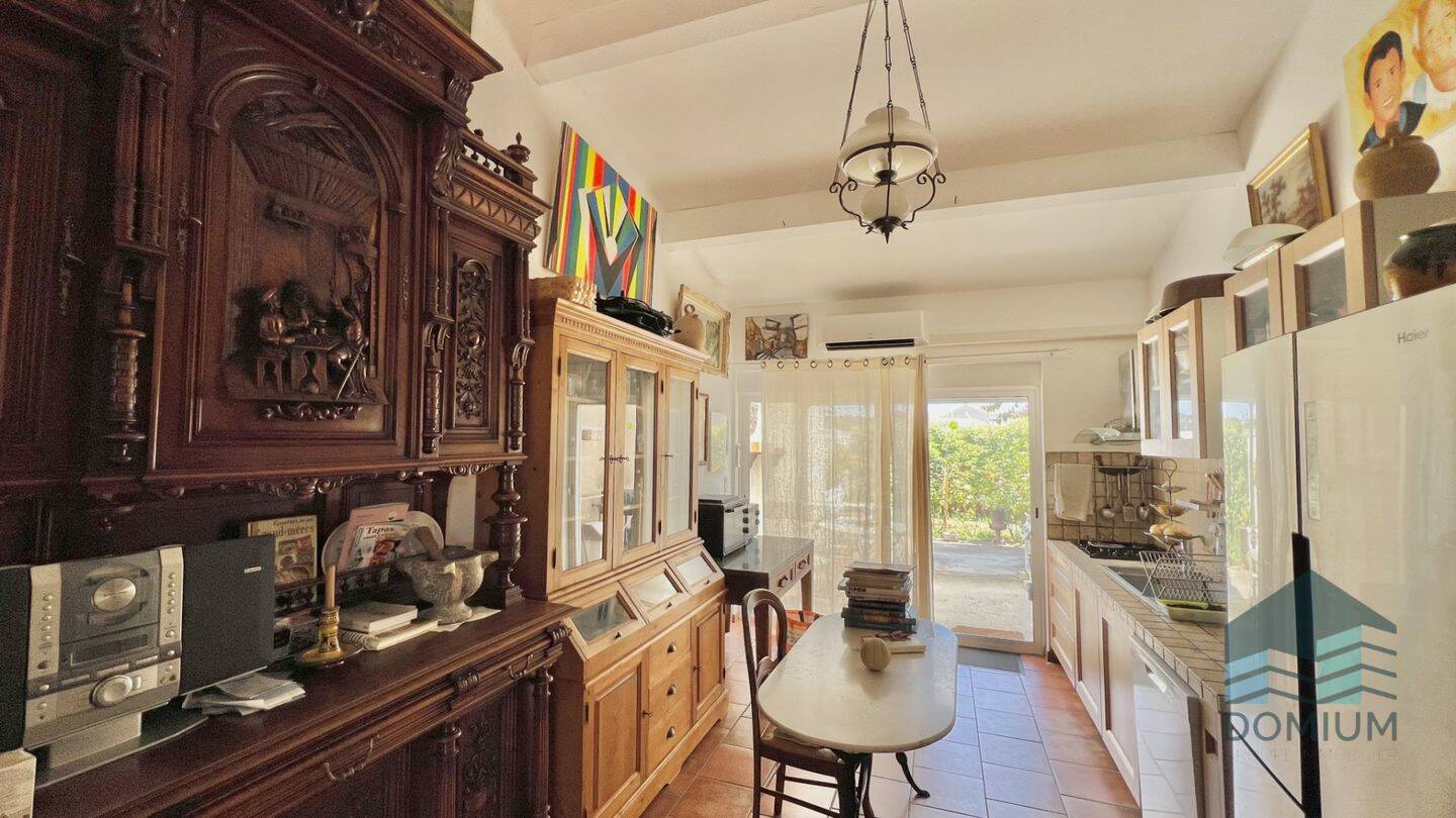 Maison à vendre, 170m², MONTADY