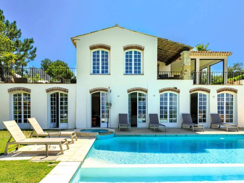Maison à louer, 310m², CANNES