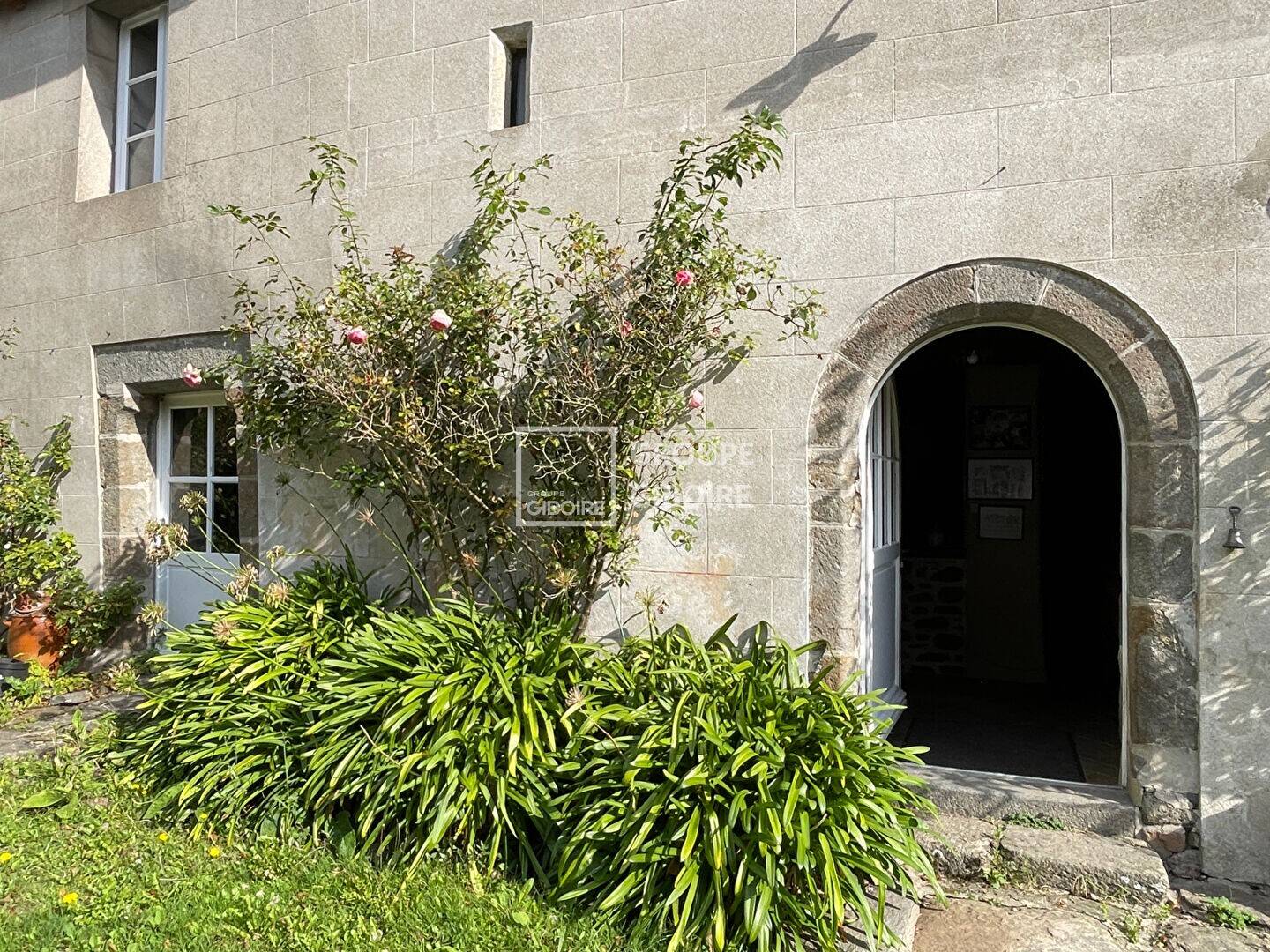 Maison à vendre, 204m², SAINT SULIAC