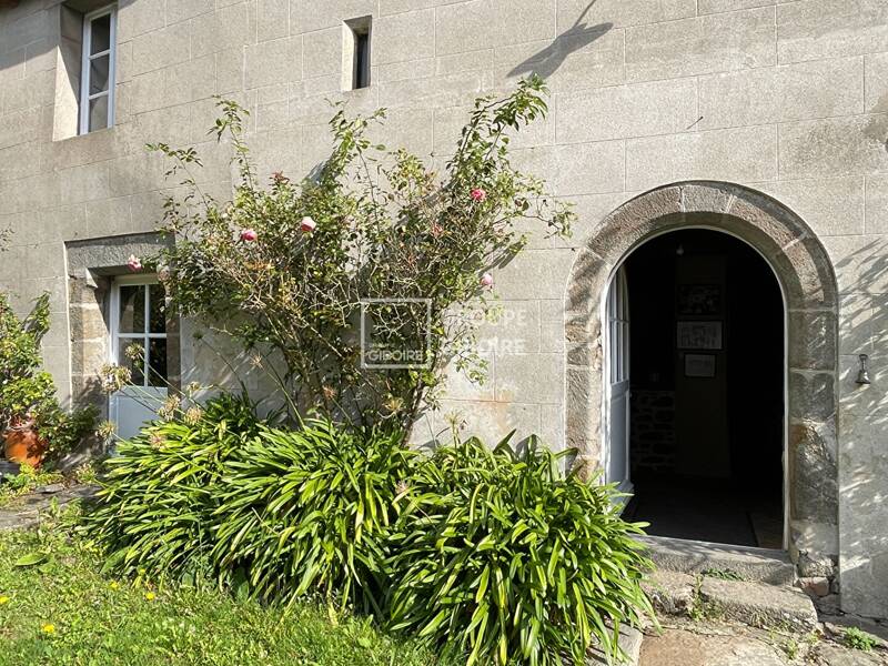 Maison à vendre, 204m², SAINT SULIAC