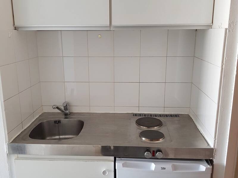 Maison à louer, 19m², MONTPELLIER