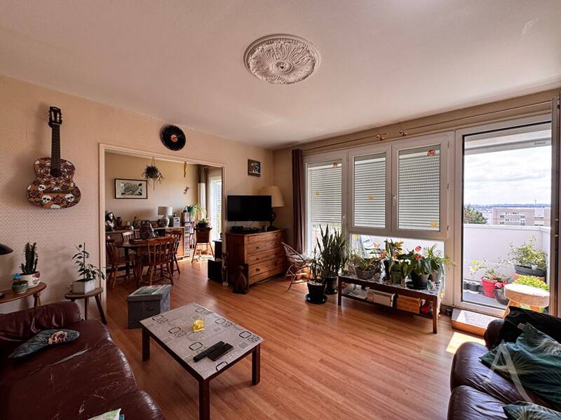 Maison à vendre, 83m², AMIENS