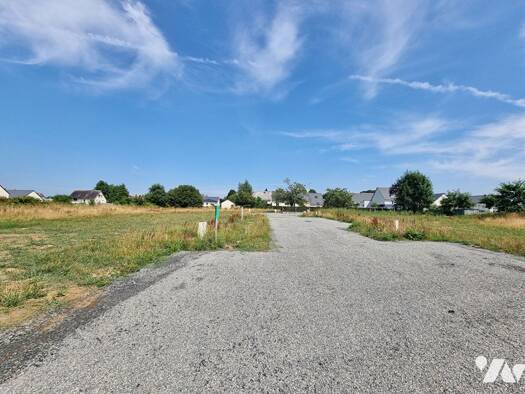 Terrain à vendre 44 868 € 471 m² de terrain Ducey-Les Chéris 50220