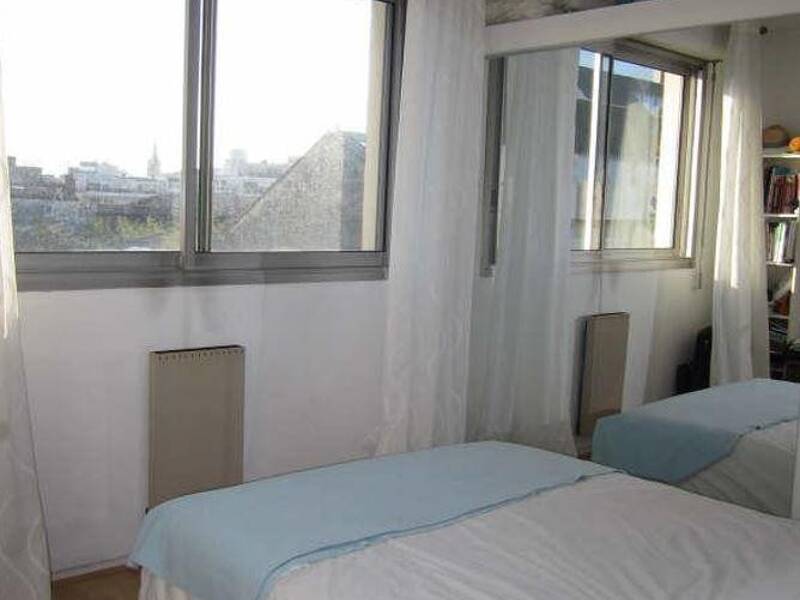 Maison à louer, 37m², BORDEAUX