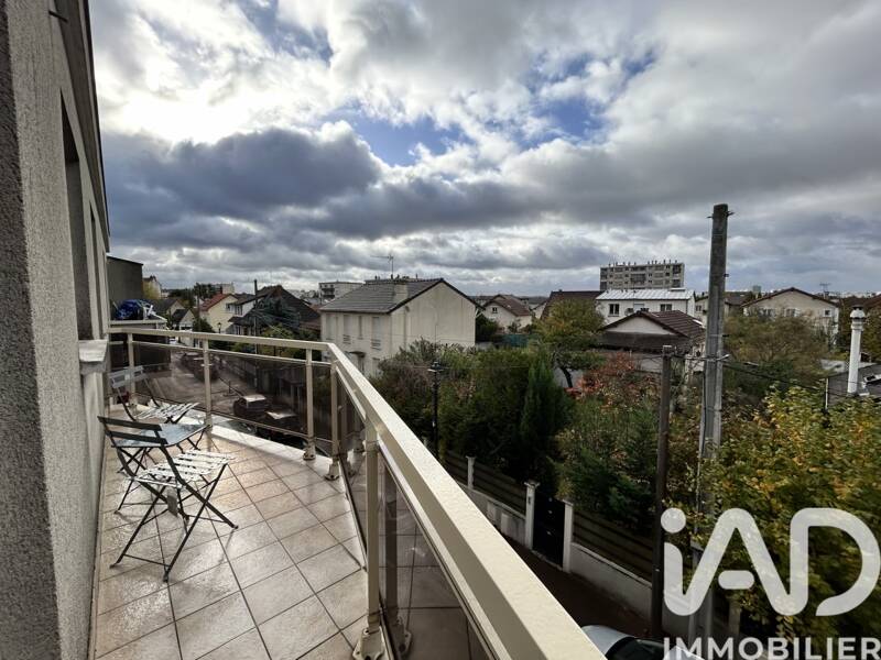 Maison à louer, 39m², LES PAVILLONS SOUS BOIS