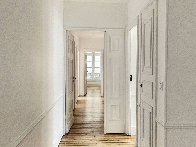 Maison à louer, 200m², TOULOUSE