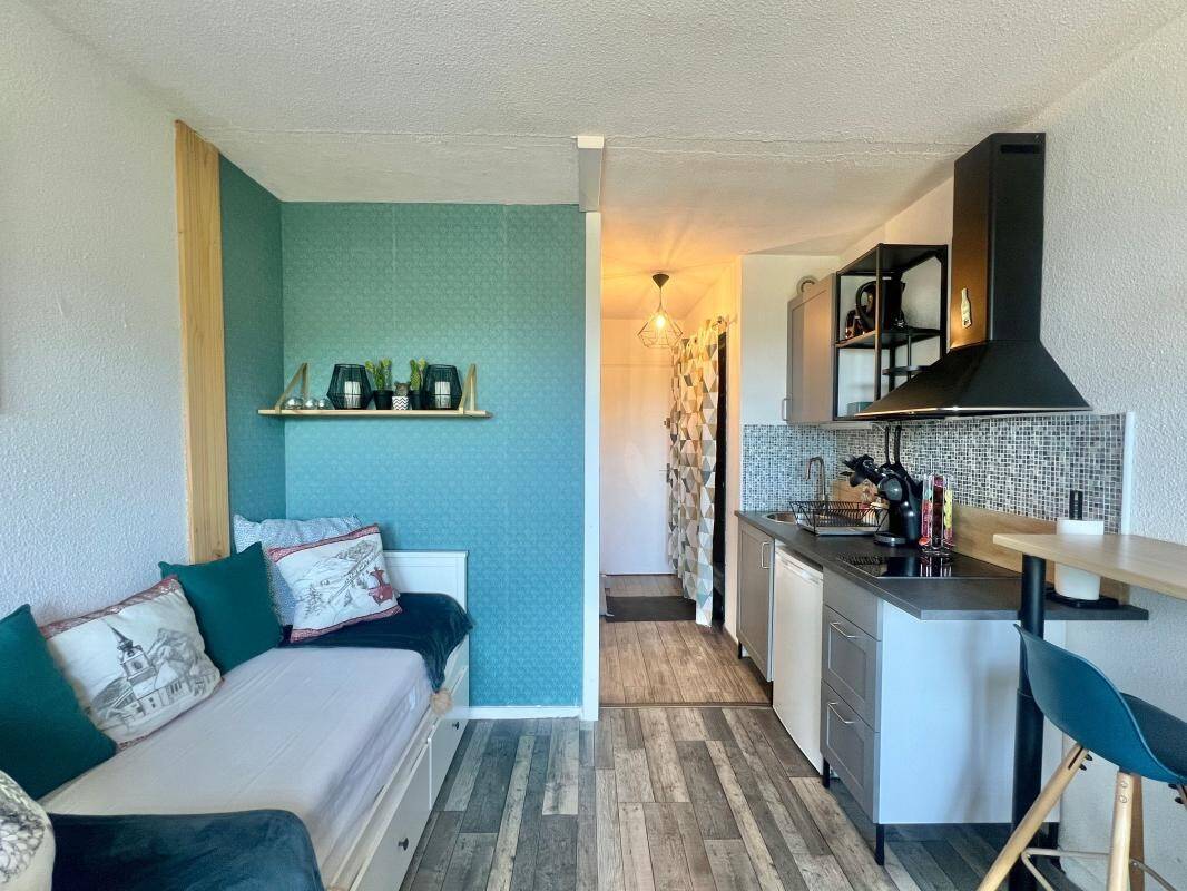 Maison à vendre, 21m², VILLARD DE LANS