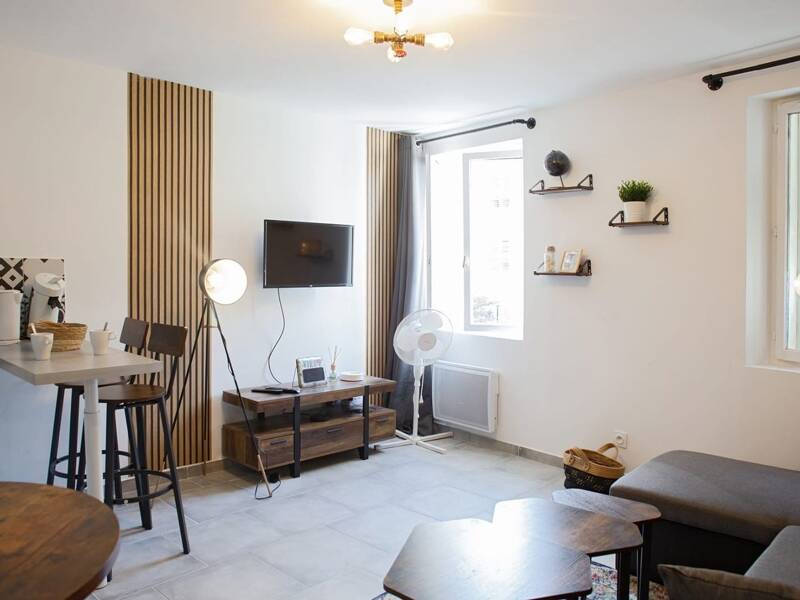 Maison à vendre, 32m², TOULON