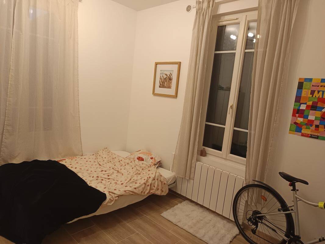 Maison à louer, 20m², IVRY SUR SEINE