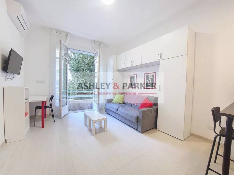 Maison à louer, 31m², NICE