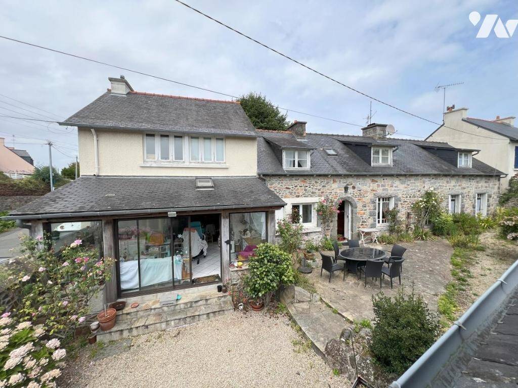 Maison à vendre, 188m², SAINT QUAY PORTRIEUX