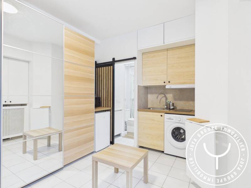 Maison à louer, 15m², VITRY SUR SEINE
