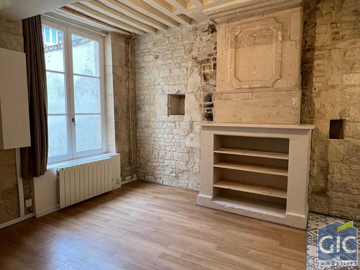 Maison à louer, 20m², CAEN