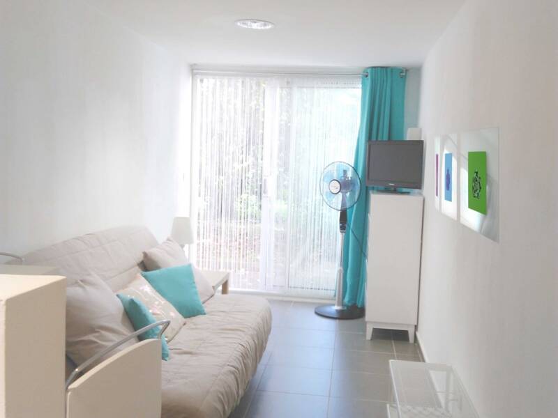 Maison à louer, 23m², AIX EN PROVENCE