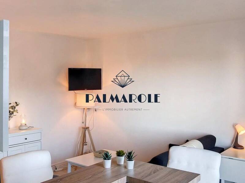 Maison à louer, 28m², PERPIGNAN