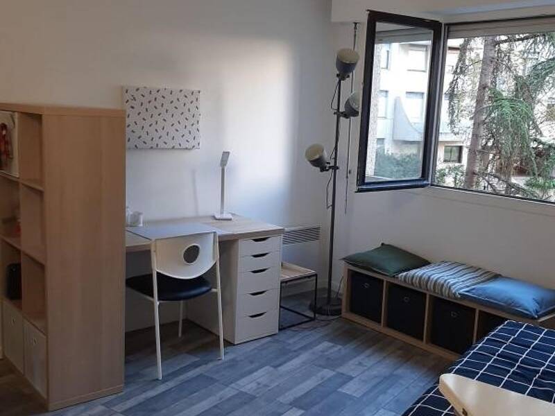 Maison à louer, 20m², BOULOGNE BILLANCOURT