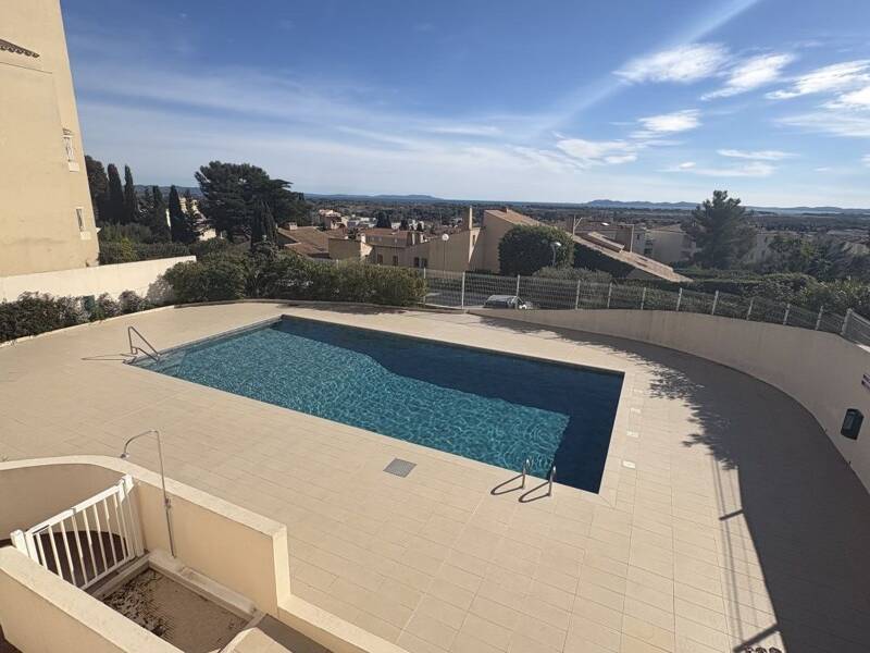 Maison à louer, 30m², HYERES