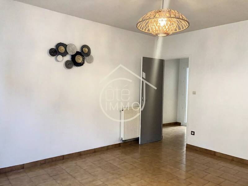 Maison à louer, 76m², CASTILLON LA BATAILLE