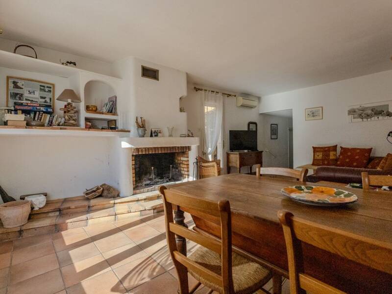 Maison à vendre, 95m², LE PRADET