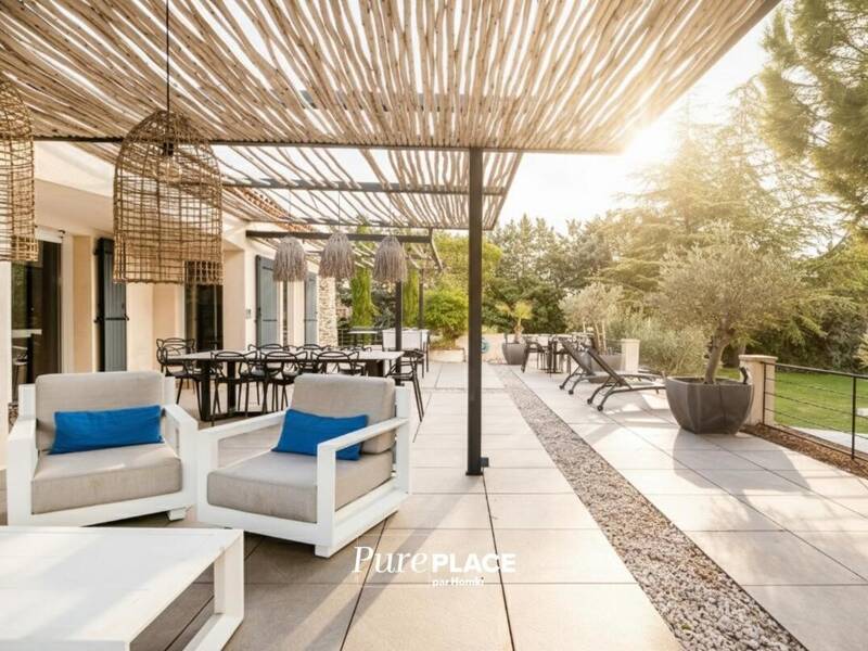 Maison à vendre, 269m², AIX EN PROVENCE