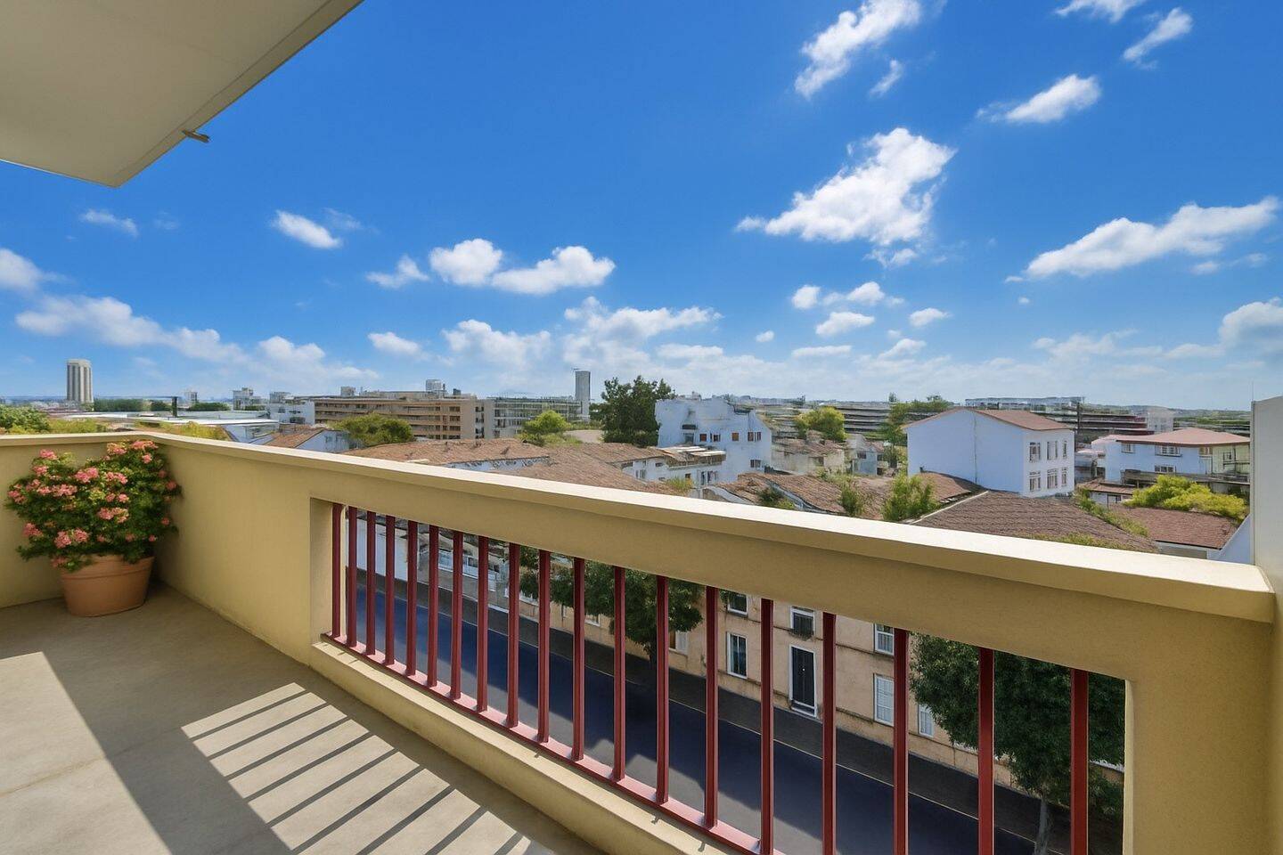 Maison à vendre, 98m², LE BOUSCAT
