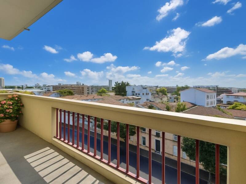 Maison à vendre, 98m², LE BOUSCAT