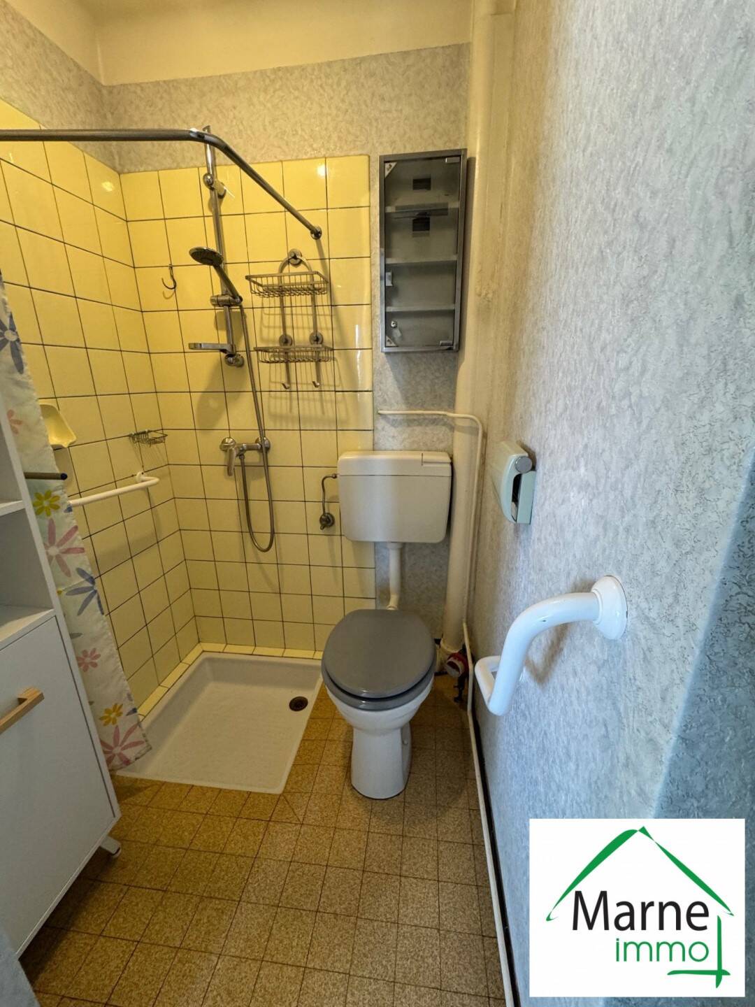 Maison à vendre, 33m², COLMAR