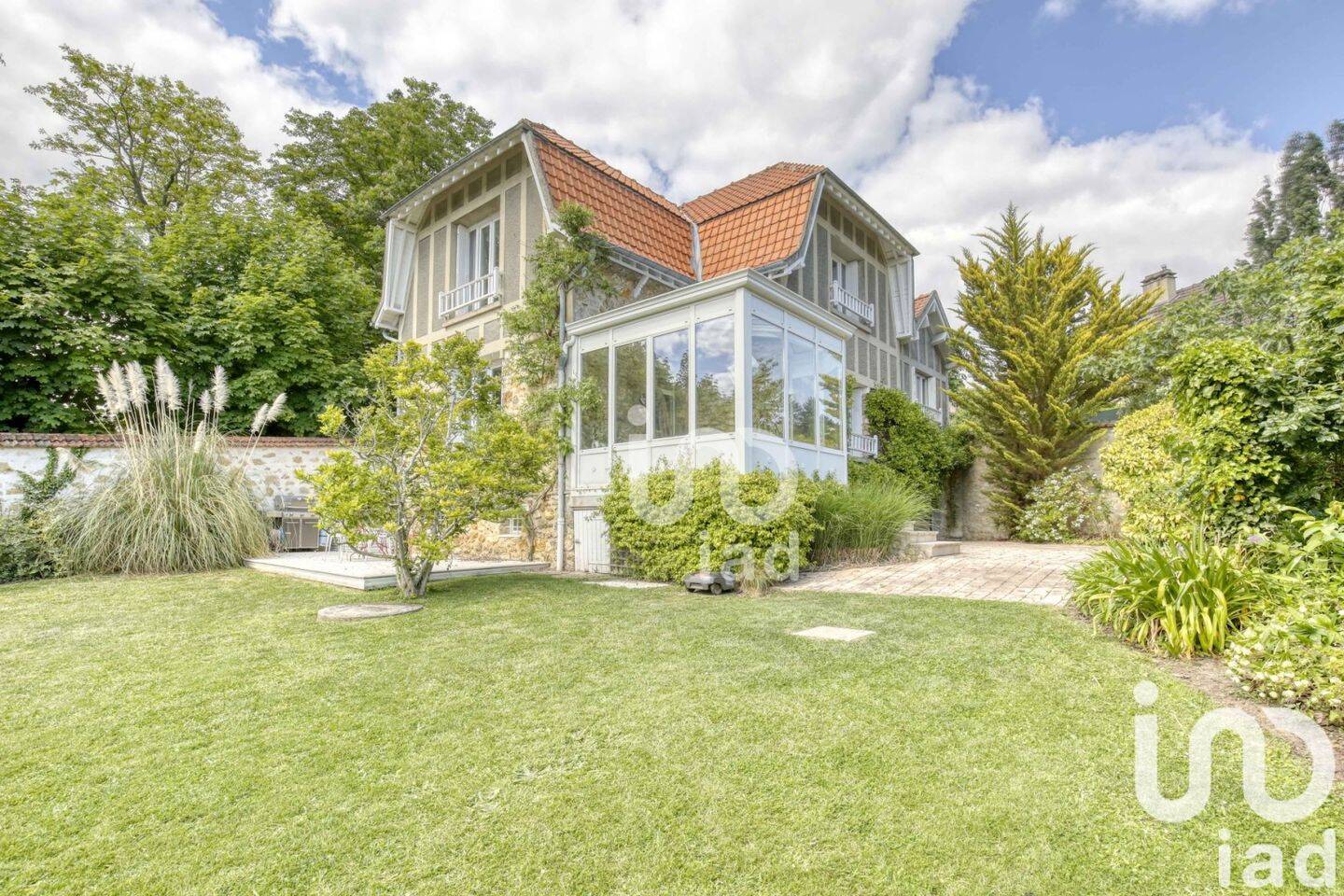 Maison à vendre, 177m², CERGY