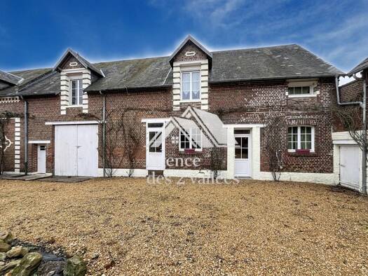 Studio à vendre 69 000 € 1 pièce 43 m² RDC/1 Conchy-les-Pots 60490