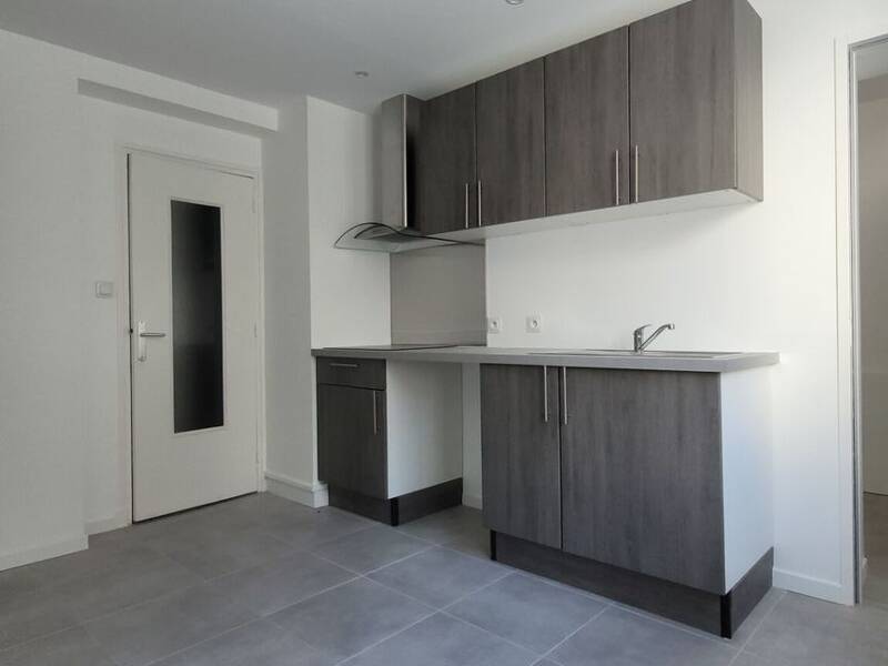 Maison à vendre, 75m², SAINT ETIENNE