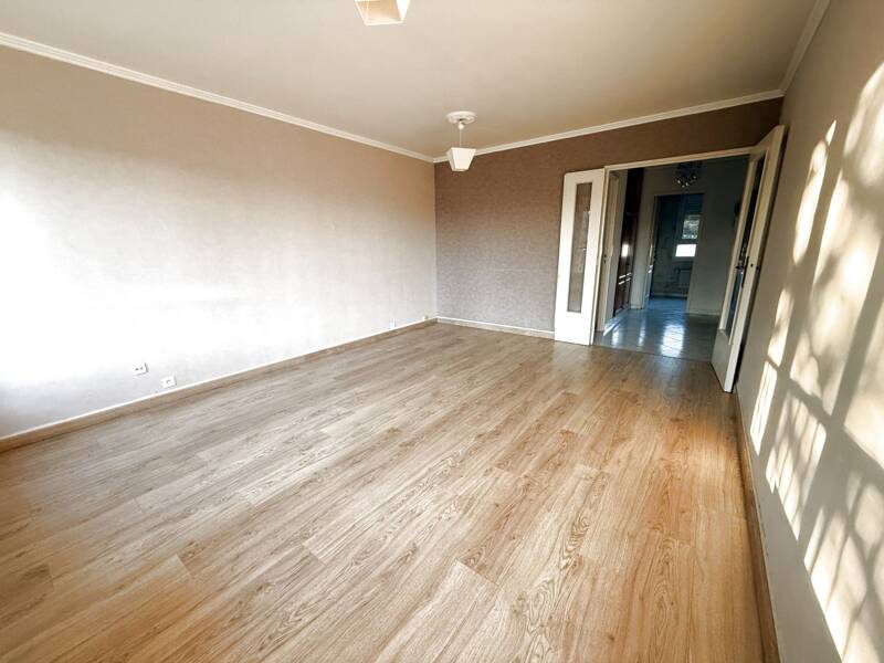 Maison à louer, 68m², SURVILLIERS