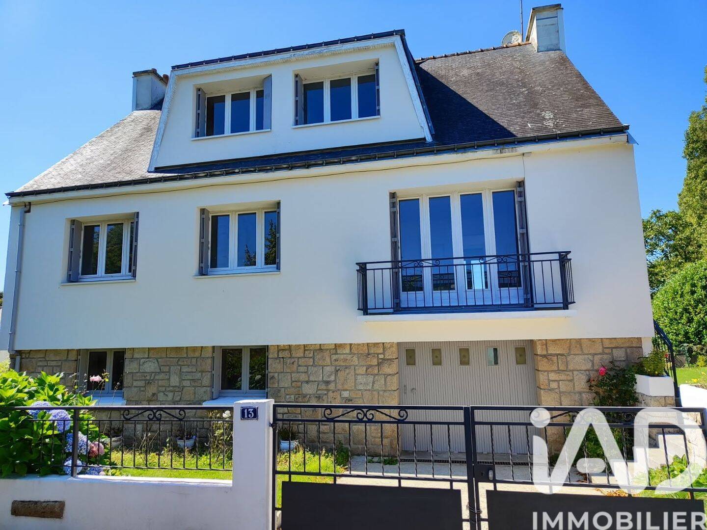 Maison à vendre, 115m², GUEMENE SUR SCORFF