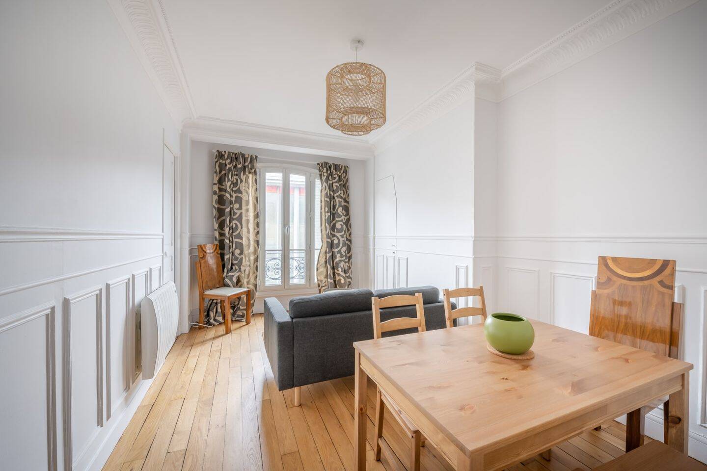 Maison à louer, 43m², CLICHY