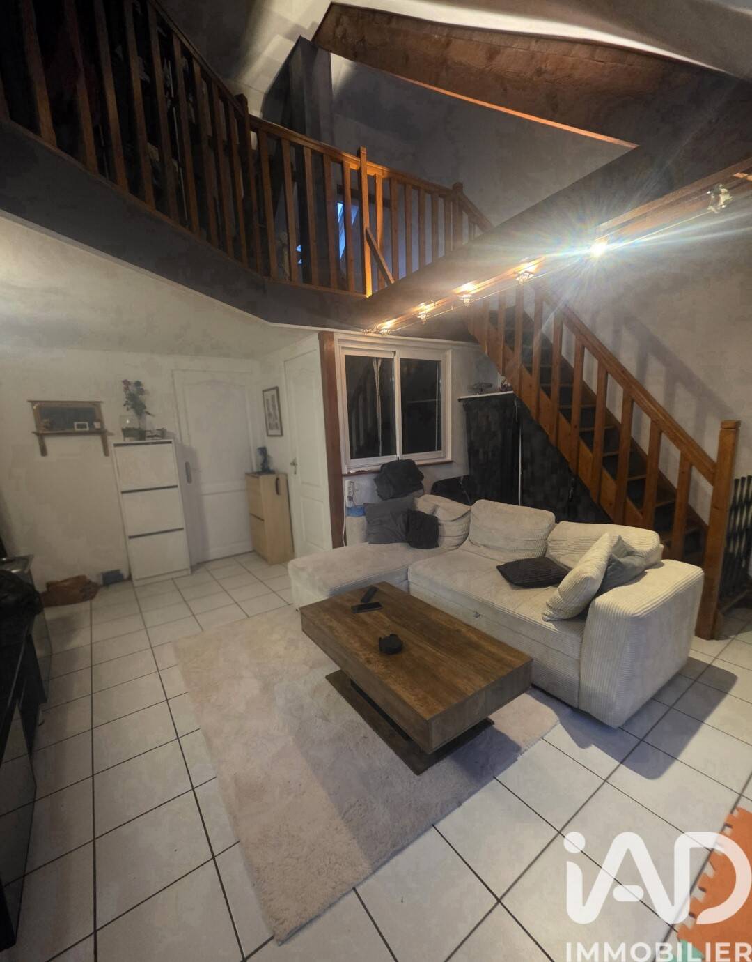 Maison à vendre, 47m², CREGY LES MEAUX