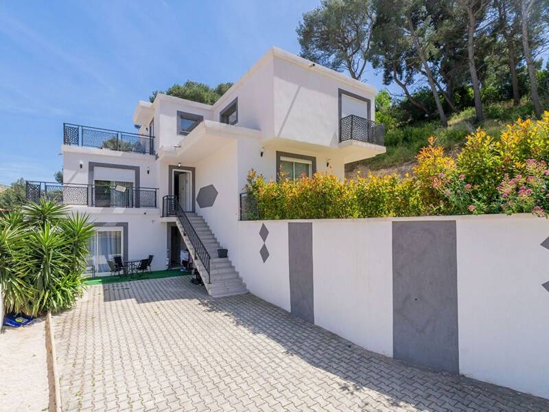 Maison à vendre, 210m², MARSEILLE 16E