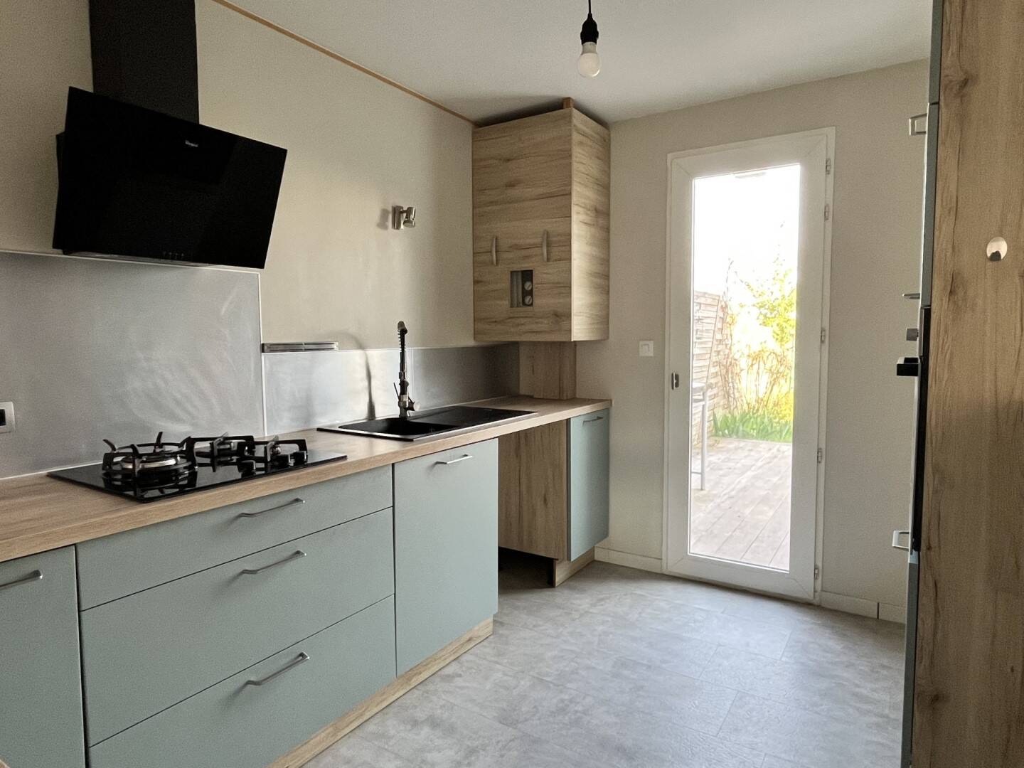 Maison à vendre, 83m², ROCHEFORT