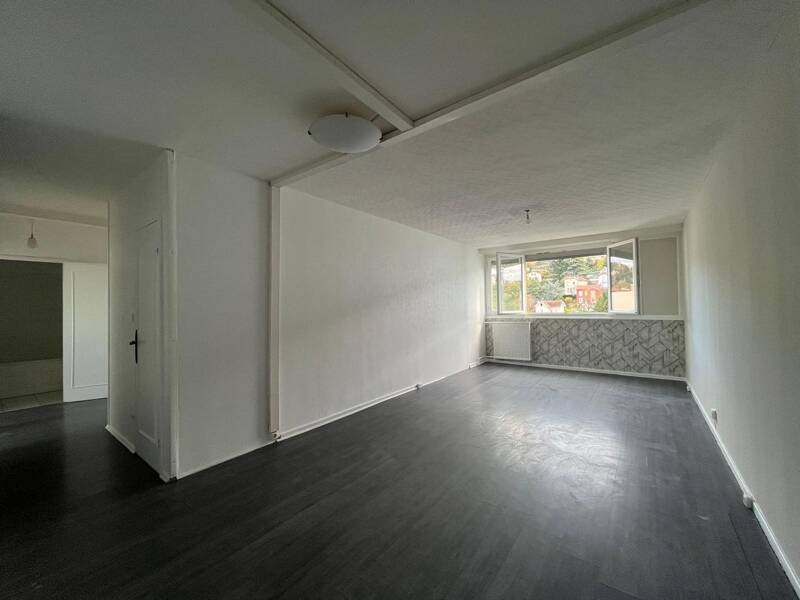 Maison à vendre, 98m², SAINT ETIENNE