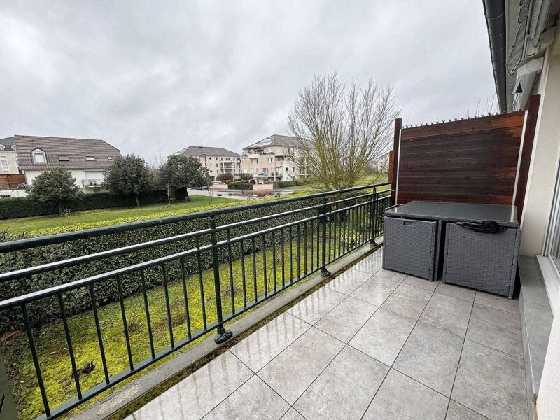 Maison à vendre, 77m², CHEVIGNY SAINT SAUVEUR