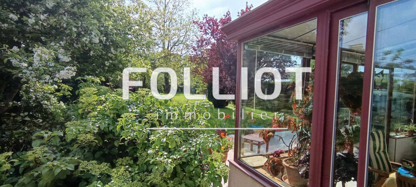 Maison à vendre, 114m², SAINTE MERE EGLISE