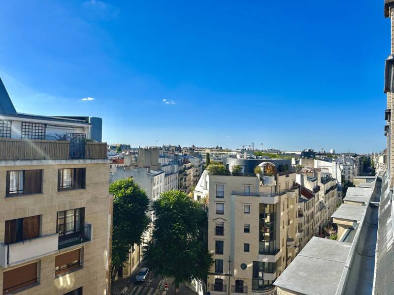 Maison à vendre, 11m², PARIS 14E