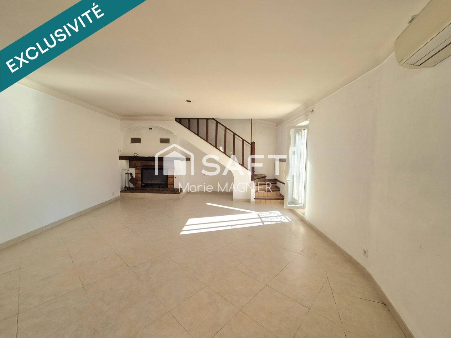 Maison à vendre, 146m², GRIMAUD