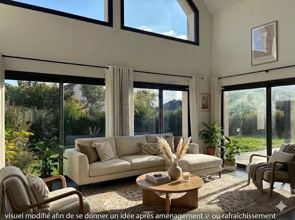 Maison à vendre, 260m², FONTAINE LE PORT