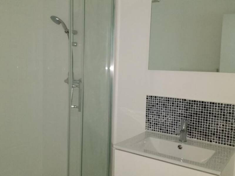 Maison à louer, 36m², SAINT ETIENNE