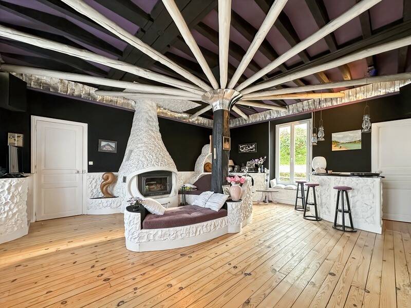 Maison à vendre, 216m², BOISSISE LE ROI