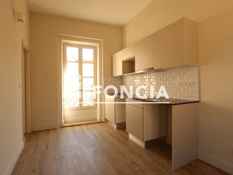 Maison à louer, 47m², NIMES