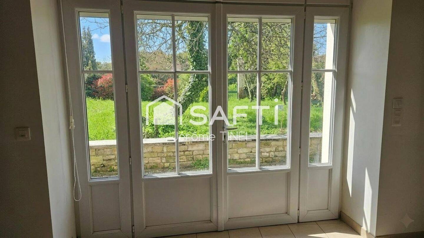 Maison à vendre, 142m², LE BOIS PLAGE EN RE