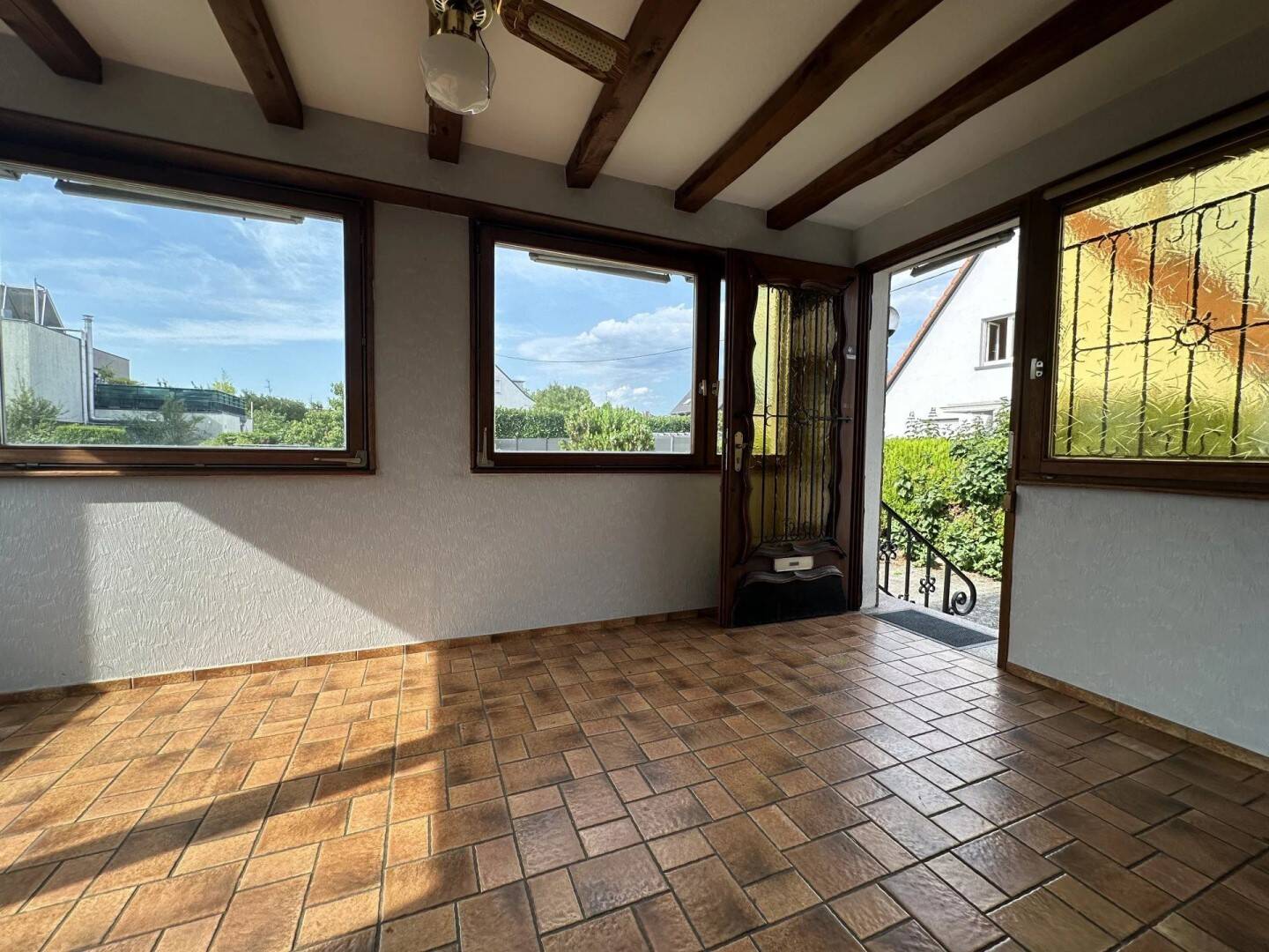 Maison à vendre, 124m², STRASBOURG