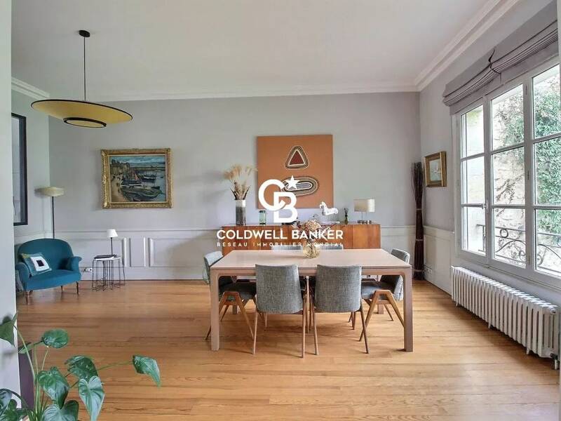 Maison à vendre, 300m², BORDEAUX