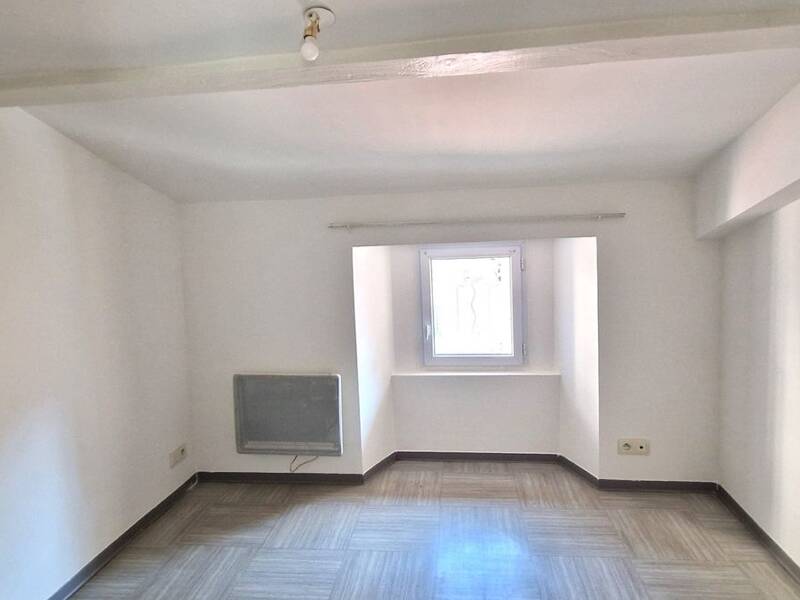 Maison à louer, 60m², LORGUES